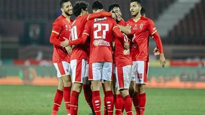 فرص تأهل الأهلي لدور الثمانية بإفريقيا 
