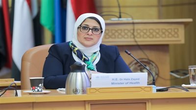 اختيار وزيري الصحة المصري والإماراتي لرئاسة اللجنة الفرعية لاستئصال مرض شلل الأطفال بإقليم شرق المتوسط