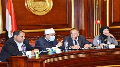 رئيس اتحاد جمعيات علماء المسلمين ببوركينا فاسو: مواقف السيسي أنقذت بلادنا من الإرهاب