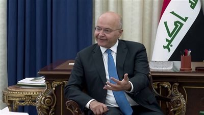 العراق تضع مدوّنة قانونية تتناول آليات لاسترداد الأموال المنهوبة