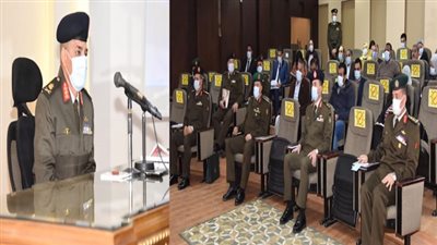 القوات المسلحة تعلن قبول دفعة جديدة من المتطوعين والمجندين وقصاصى الأثر 