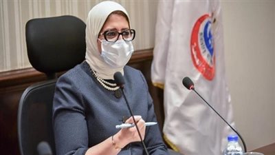 الصحة: نعمل على توفير مخزون استراتيجى من الأكسجين يبلغ 2.7 مليون لتر