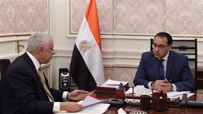 رئيس الوزراء يتابع ترتيبات إجراء امتحانات الثانوية العامة