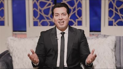 عالم بالأوقاف يروي قصة لـ 