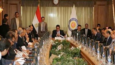 ماذا يناقش المجلس الأعلى للجامعات في الاجتماع القادم؟