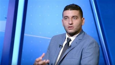 حوار الصراحة.. أمير عزمي مجاهد: توقيت رحيل باتشيكو غير مناسب.. وهذا رأيي في كارتيرون 