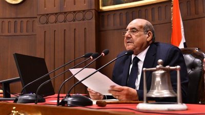 مجلس الشيوخ يستأنف أعماله غدا لمناقشة مشروع قانون مواجهة ختان الإناث