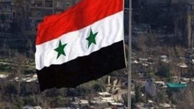 مخطط إرهابي لشن هجوم كيميائي لتوريط الحكومة السورية.. فيديو