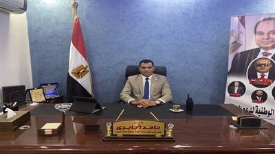 د. حامد الجابري: تودد تركيا الى مصر توجه حتمي فرضته المعطيات على أرض الواقع