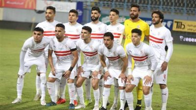 الزمالك يعلن توفير طائرة خاصة لسفر بعثة الفريق إلى الجزائر