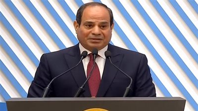 الرئيس: قادرون على توفير أكثر من 200 مليار جنيه لتطوير الريف