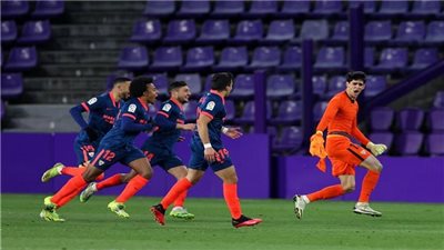 بعد تسجيله هدف.. تصريح غريب من الحارس ياسين بونو