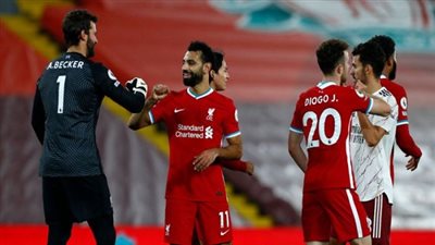 تعديل موعد مباراة أرسنال وليفربول في الدوري الإنجليزي.. لهذا السبب