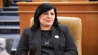 عبير موسى تعلن تعرضها للضرب تحت قبة برلمان تونس