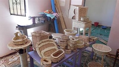 الحكومة: 9 مليارات جنيه قروضاً لمشروعات المرأة وفرت 702 ألف فرصة عمل