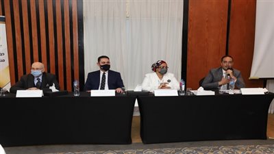 بالتعاون مع التضامن الاجتماعي.. الدورة التدريبية الأولى لأخصائي مكاتب تسوية المنازعات الأسرية