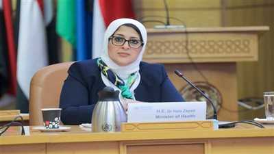 زيادة عدد مراكز تلقى لقاح كورونا لـ138 مركزا على مستوى الجمهورية