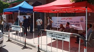 الحكومة: لا صحة لتسجيل بيانات جديدة للعمالة غير المنتظمة