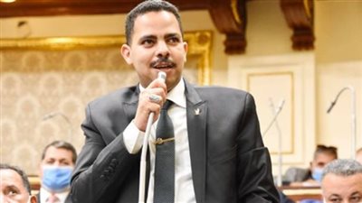 زعيم الأغلبية يوضح حقيقة فرض الضرائب على أعضاء مجلس النواب