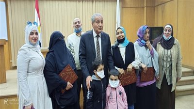 وزير التموين: نقدم الدعم للمرأة في وزارة التموين