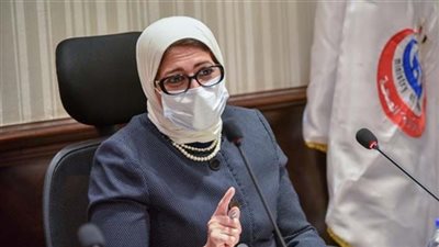 الصحة: أكثر من 35 ألف مواطن تلقوا لقاح كورونا على مستوى الجمهورية