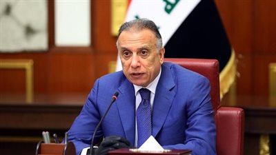 رئيس الوزراء العراقي: لسنا بحاجة لقوات أجنبية على أرضنا