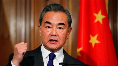 وزير خارجية الصين: تعاون بين أبو ظبي وبكين لانتاج لقاح ميسور التكلفة