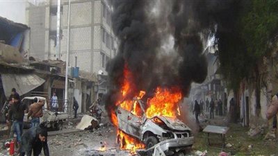 الصليب الأحمر يطالب المجتمع الدولى بإيجاد نهج جديد للأزمة السورية