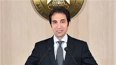 بسام راضي: جنوح السفينة البنمية حادث استثنائي وجار العمل على إنهاءه