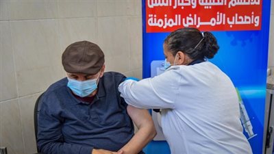 الصحة: تسجيل 488 ألف مواطن على موقع لقاح كورونا