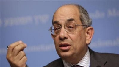 الجنايات تقضي بتأييد السجن 10 سنوات لـ يوسف بطرس غالى 