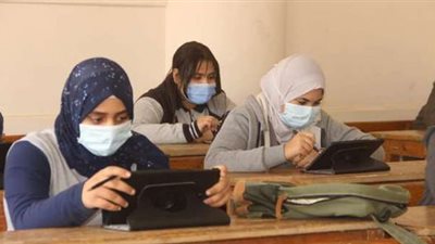 التعليم: إعلان نتيجة الصف الأول والثانى الثانوى غدا