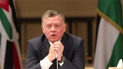 العاهل الأردنى يوافق على إجراء تعديل حكومى مصغر