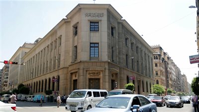 البنك المركزى المصرى يكرم الطلاب الفائزين فى مبادرة FinYology