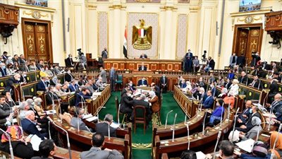 مجلس النواب يدرج استجواب ضد وزير الإعلام لتحديد موعد مناقشته