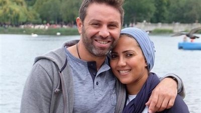 عرفوا بعض في ملجأ.. مفاجآت في قصة حب حازم إمام وزوجته 