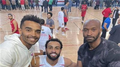 الحقيقة الكاملة لإلغاء قمة السلة بسبب 