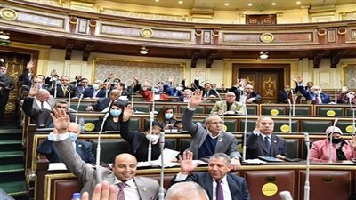 البرلمان يوافق على قانون الري