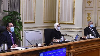 الحكومة تعلن استئناف المسابقات الرياضية ومنع إقامة الدورات الرمضانية