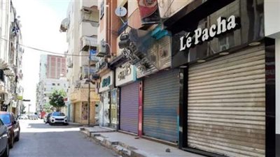 الحكومة تعلن المواعيد الصيفية لغلق وفتح المحلات والمطاعم فى رمضان