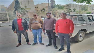 تموين الفيوم: ضبط لحوم مفرومة وعجينة الحواوشى ودهون غير صالحة للاستهلاك الادمي والحيواني