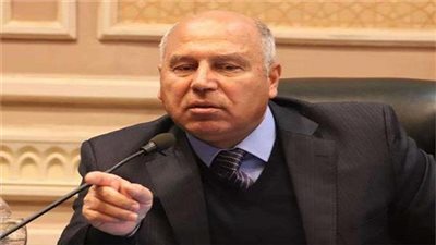 وزير النقل والمواصلات: لم أفكر في الاستقالة بعد حادث سوهاج.. وهذا المبلغ مخصص لتطوير القطارات 