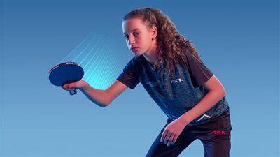 تعرف على سر إيقاف لاعبة التنس هنا جودة 