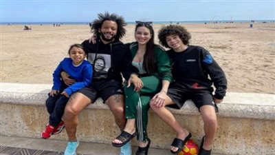 تغريم نجم ريال مدريد بعد اختراقه الإجراءات الاحترازية لكورونا