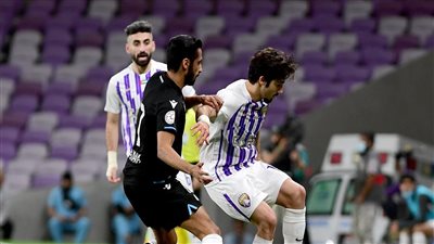 الاتحاد الإيراني يطلب نقل مباراة فولاد خوزستان ضد العين الإماراتي من السعودية