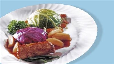 أخصائية روسية تحذّر من مخاطر النظم الغذائية غير المتوازنة