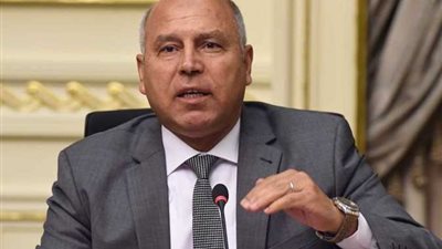 في هذا التوقبت.. وزير النقل يزور المنيا ويلتقي السائقين والعاملين