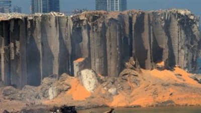 ألمانيا: شركات خاصة وضعت اقتراحا شاملا لتطوير مرفأ بيروت