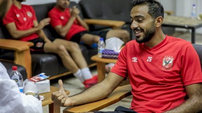 اتحاد الكرة يوافق على عودة الأندية لتحاليل 