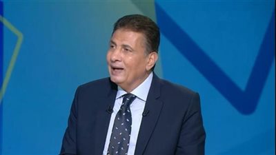 استقالة مصطفى عبده من رئاسة شركة كرة القدم بنادى غزل المحلة